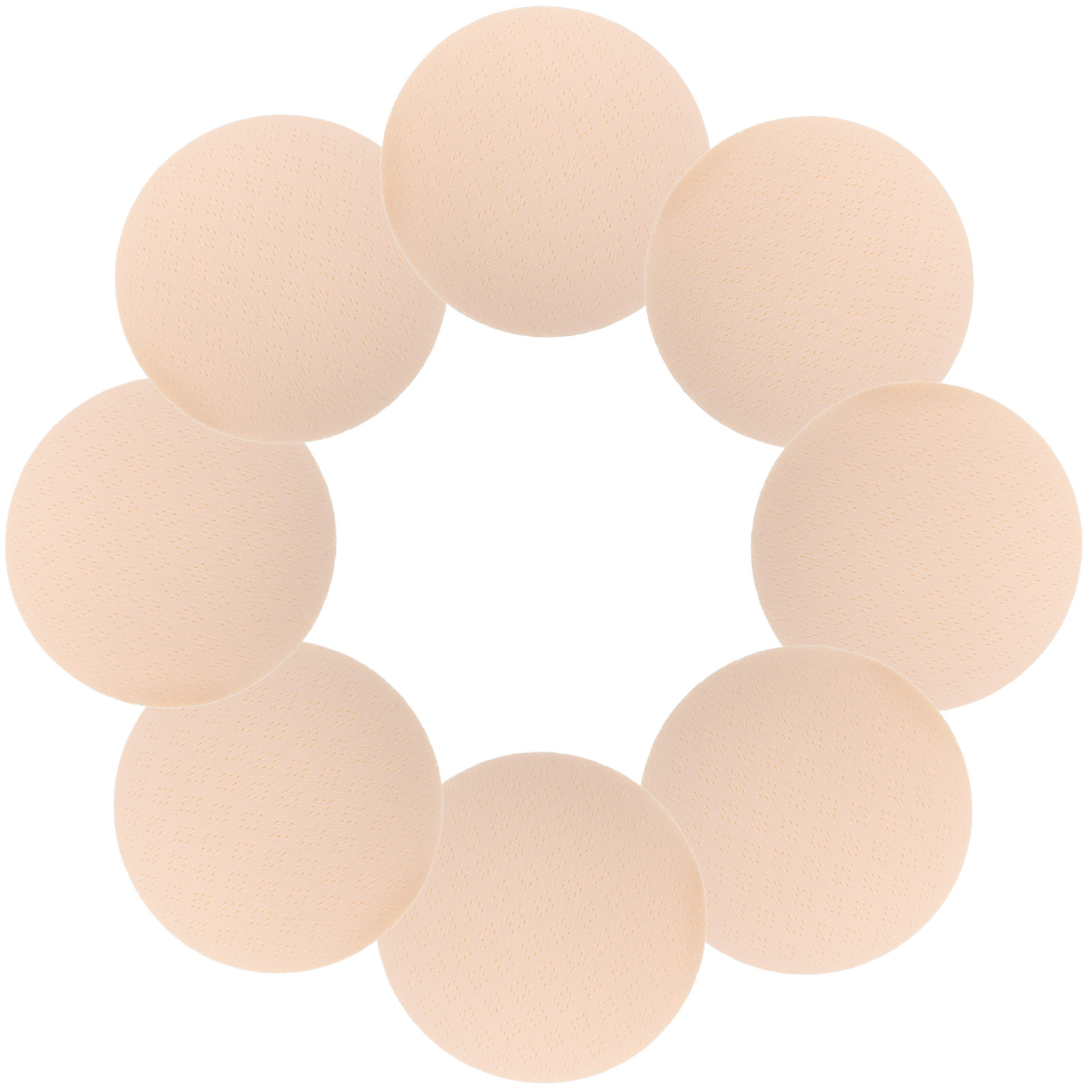 4Pairs Invisible Nipple Covers - đánh giá và giá Full Cover Adhesive