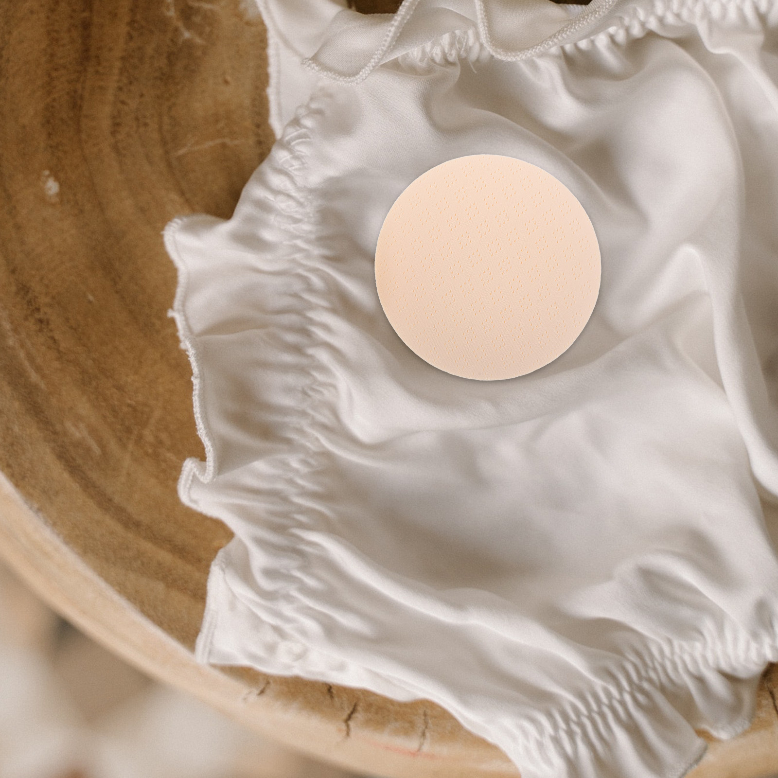 4Pairs Invisible Nipple Covers - đánh giá và giá Full Cover Adhesive