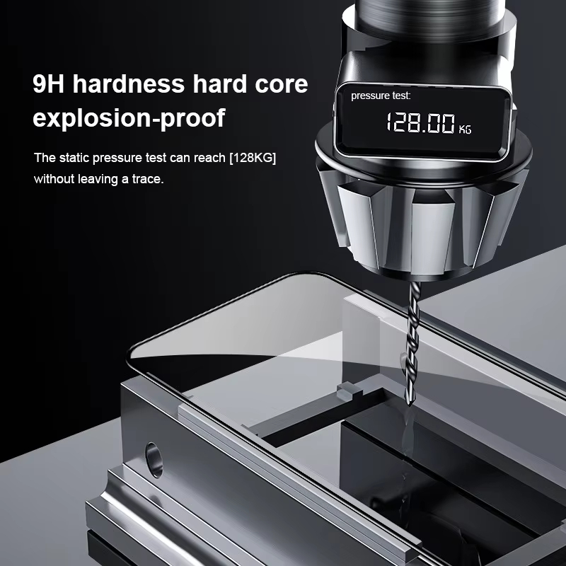 1-4PCS 9D Screen Protector For - đánh giá và giá Screen Protector Cutter