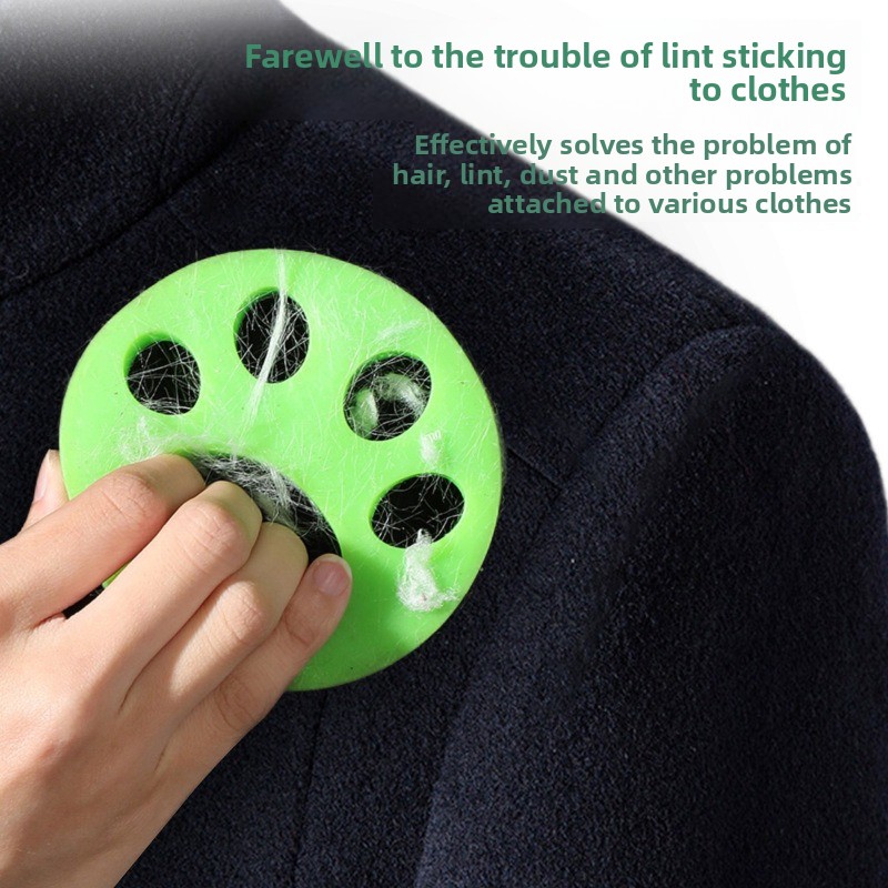 Washing sticker dust can be us - đánh giá và giá Dust Removal Sticker