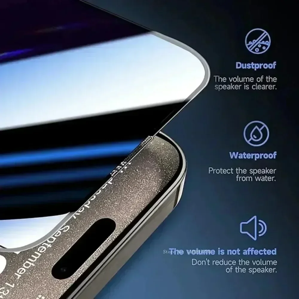Dust Free Install Anti-Spy Pee - đánh giá và giá Huawei Nova 12