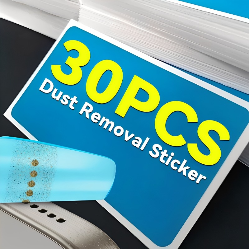 1-30PCS Phone Speaker Dust Rem - đánh giá và giá Dust Removal Sticker
