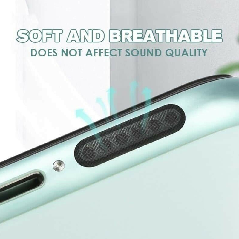 Phone Cleaning Set Speaker Dus - đánh giá và giá Dust Removal Sticker