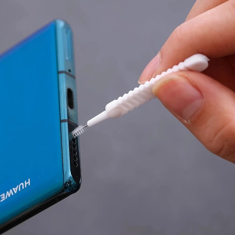 Phone Cleaning Set Speaker Dus - đánh giá và giá Dust Removal Sticker