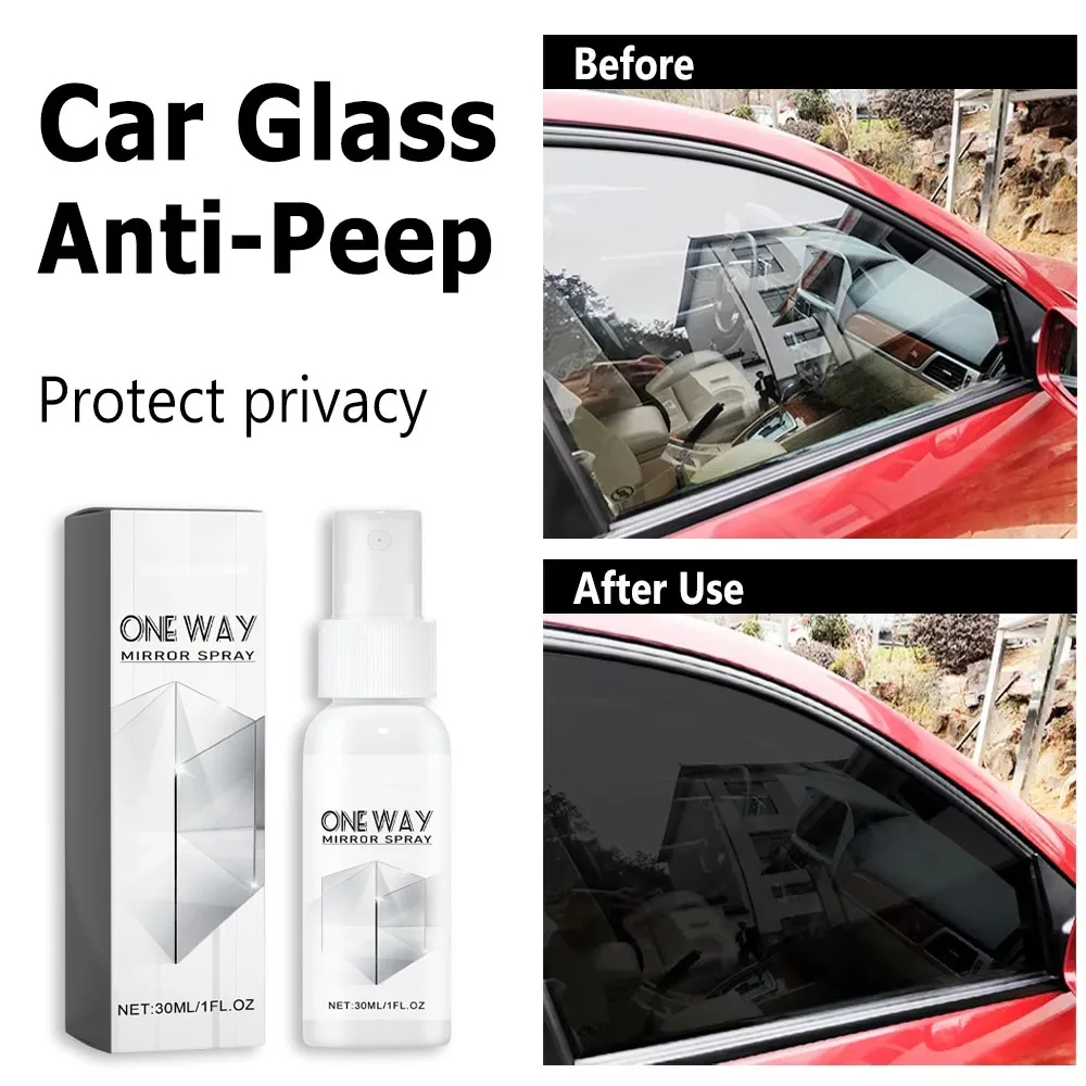 Anti Peeping Glass Cleaning Sp - đánh giá và giá Glass Protector Auto
