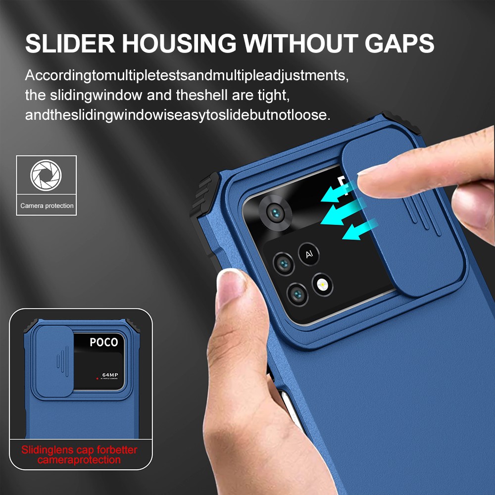 Phone Case Shockproof For Xiao - đánh giá và giá Camera Lens Protector